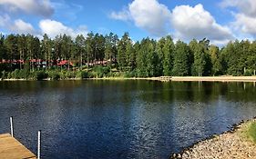 Keurusselkä Resort